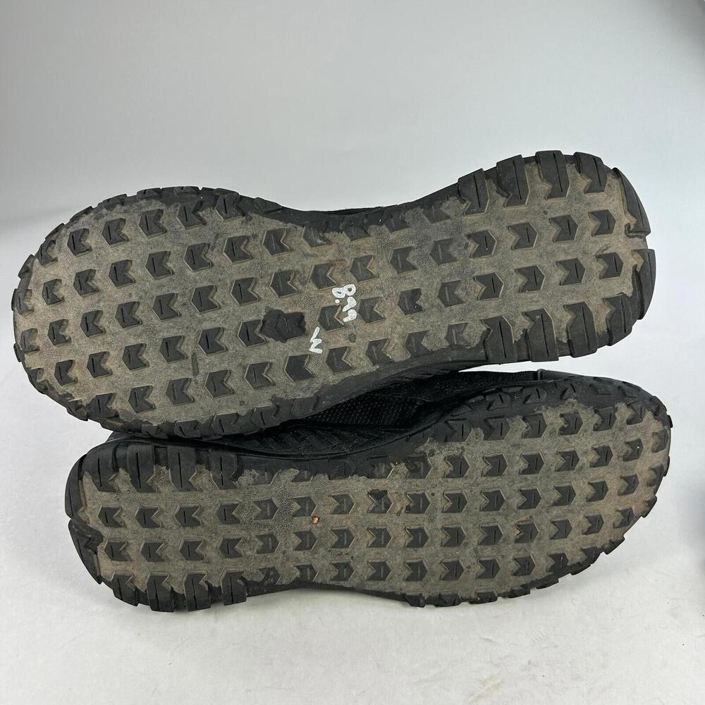 Under Armour Men's Black Tactical Boots View 6